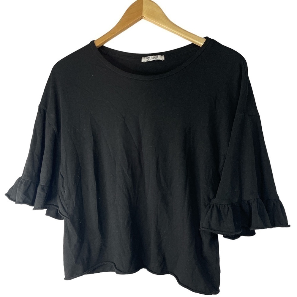Zara blouse